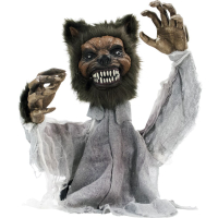 Haunted Hill Farm HHFJWOLF-1LSA